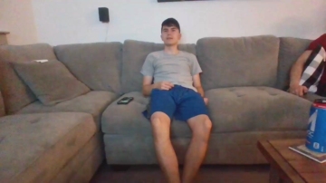 Thatswhatsh3sald  02-11-2021 video My Lovense